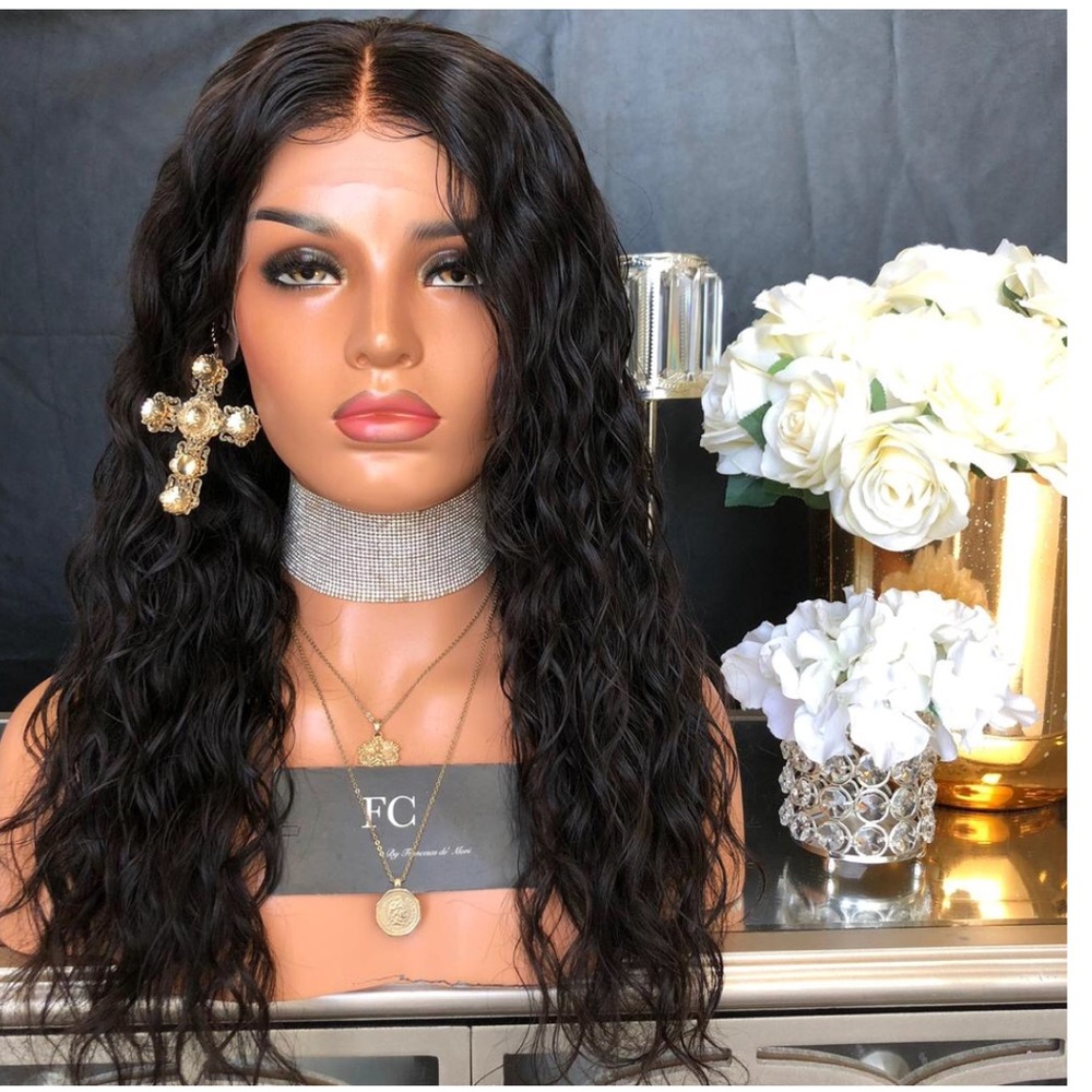 🆕 { Freedom Couture Wig }